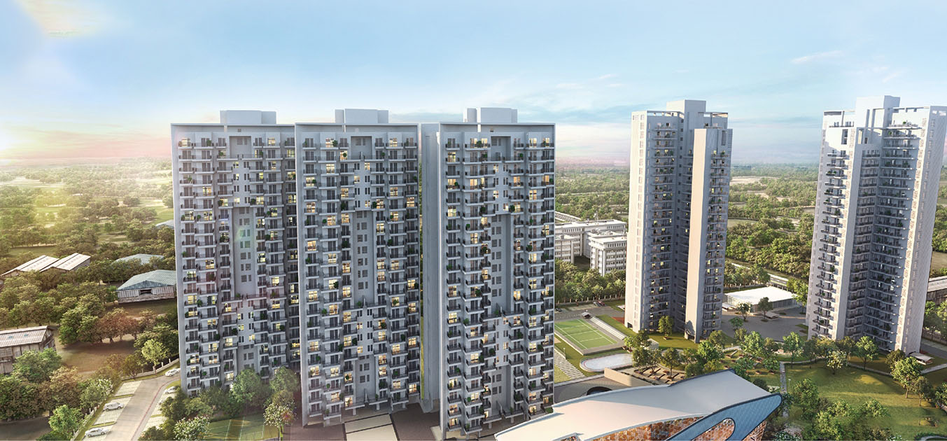 Godrej-Serenity